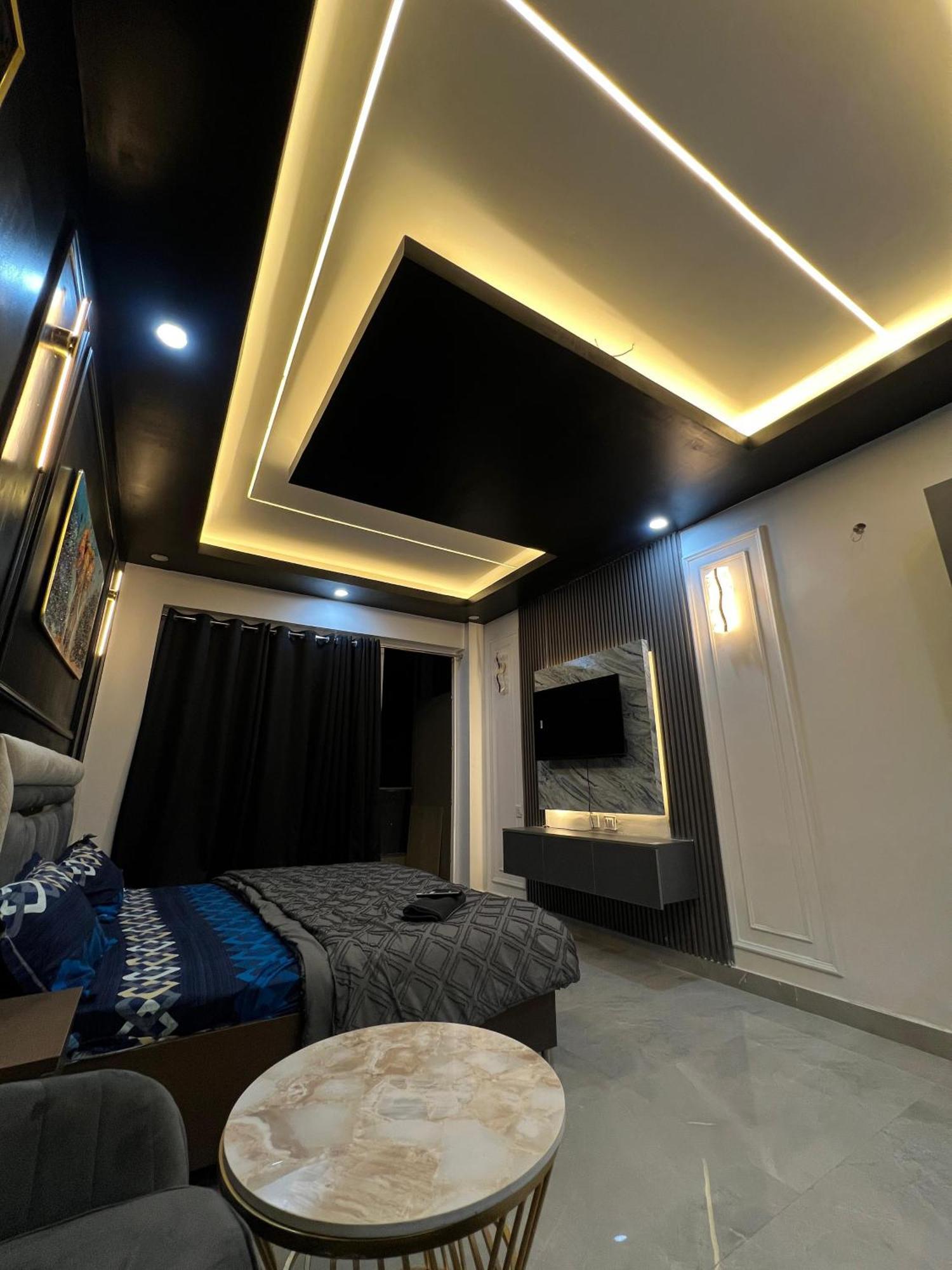Nook Studio Ghaziabad Exterior foto